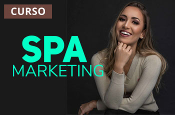 Spa Marketing – Mídias Sociais para Massagem e Estética