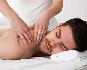 6 benefícios surpreendentes da massagem terapêutica