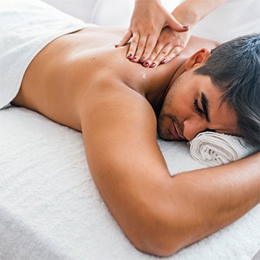 7 benefícios da massagem tântrica