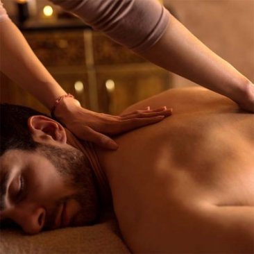 A Melhor Massagem em Fortaleza