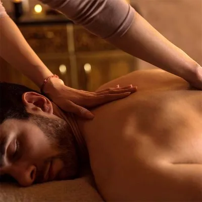 A Melhor Massagem em Fortaleza