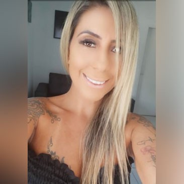 Deny Espaço Namastê