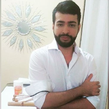 Gael Massagem
