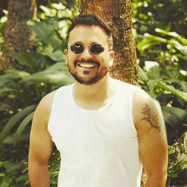 Antônio Peixoto Terapeuta