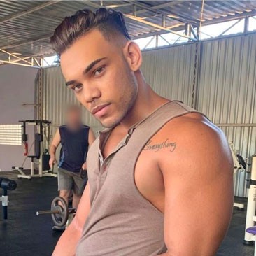 Bruno Sousa