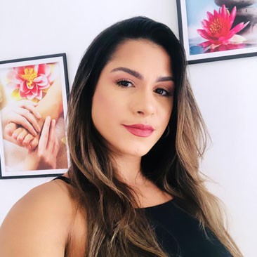 Rayane Massagem