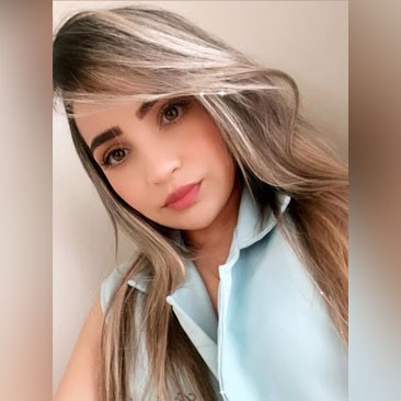 Rosinha Terapeuta