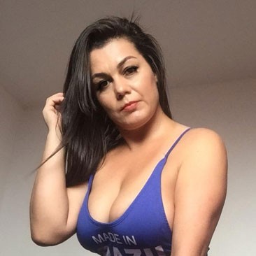 Taty Massagem