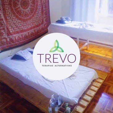 Trevo Massagens