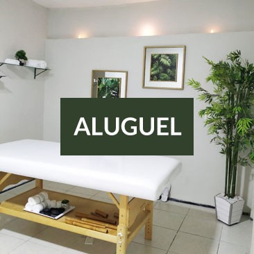 Aluguel de sala Espaço Lotus Golden