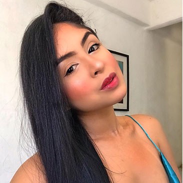 Larissa Massagem