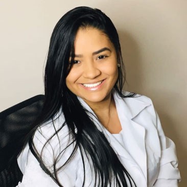 Karla Helen Terapeuta