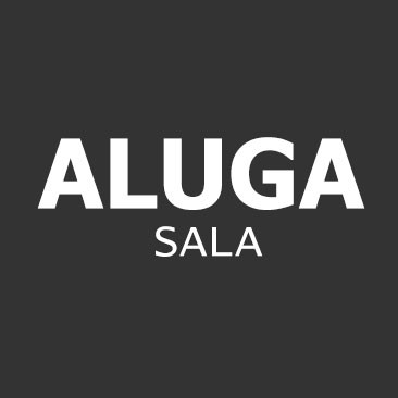 Aluga Sala Espaço Viva