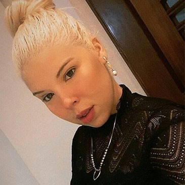 Alyne Pires Massagem