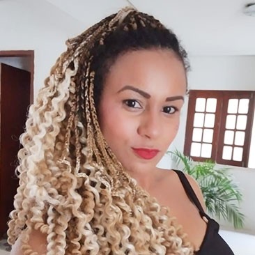 Ana Reis Massagem