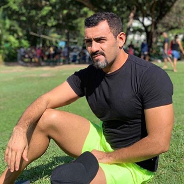 Marcelo Terapeuta