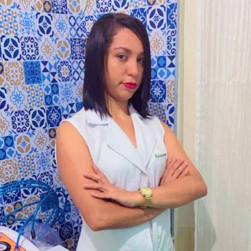 Milena Terapeuta