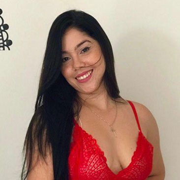 Terapeuta Larissa