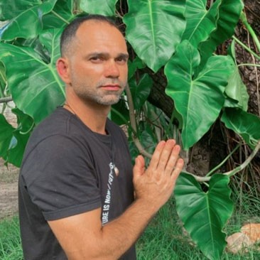 Dayvid Terapeuta