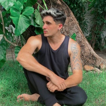 Joel Terapeuta