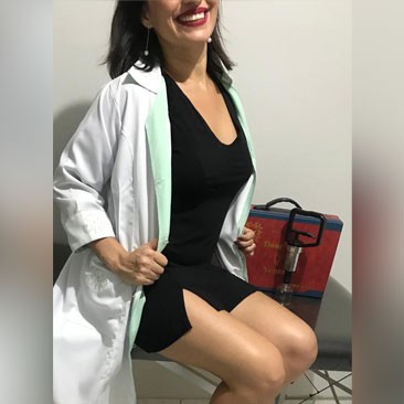 Laura Massoterapia