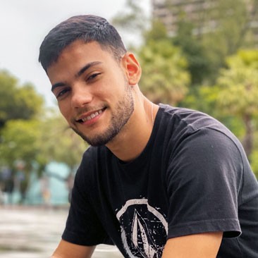 Manoel Terapeuta
