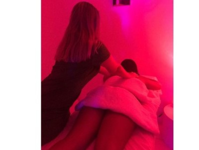 Serenidade massagens