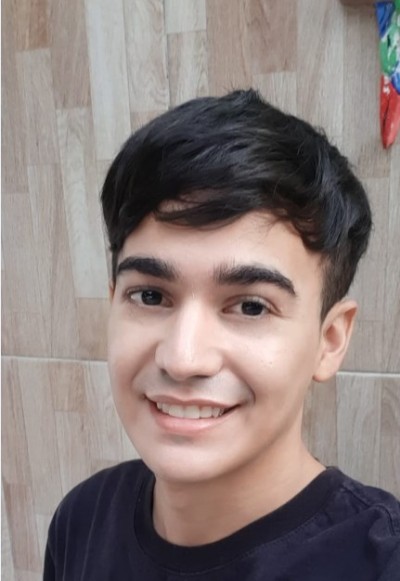 Theo Terapeuta
