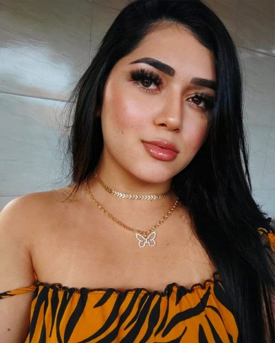 Vânia Massagem