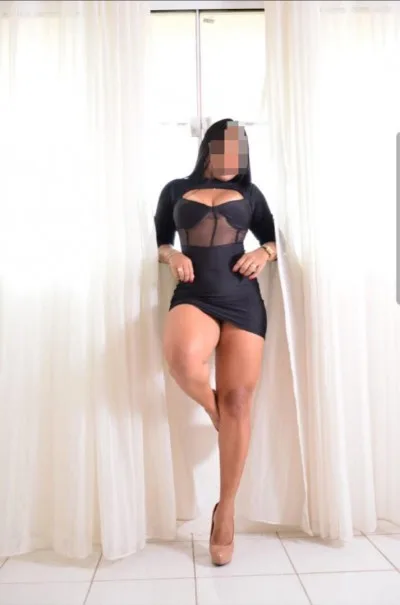 Bruna Bueno Massagem Tântrica Fortaleza