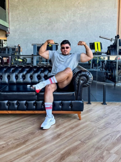 Eduardo Maia Massagem