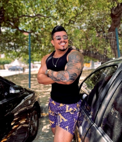 Eduardo Maia Massagem