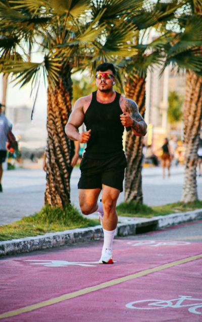 Eduardo Maia Massagem