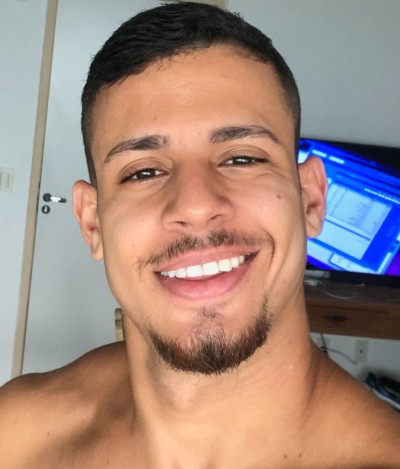 Vinicius Oliveira Massagem