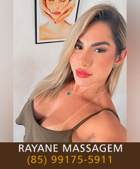 Rayane Massagem