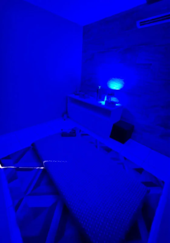 Aluguel de sala para massagem em Fortaleza
