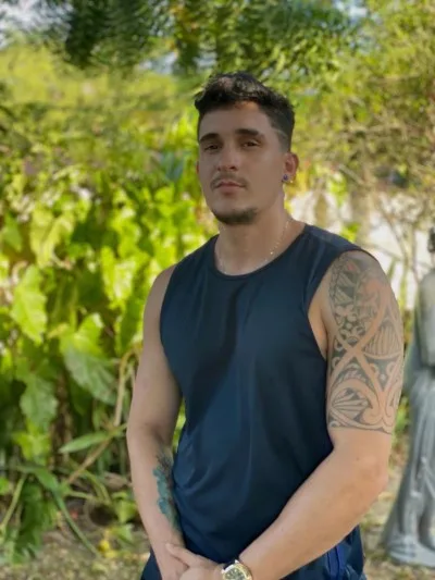 Joel Terapeuta massagem Fortaleza