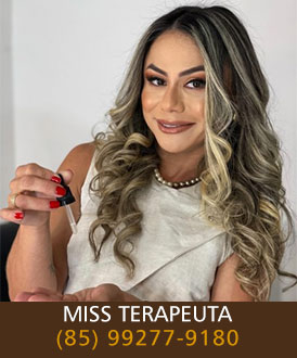 Miss Terapeuta