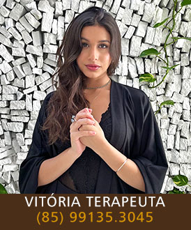 Vitória Lazuli Terapeuta