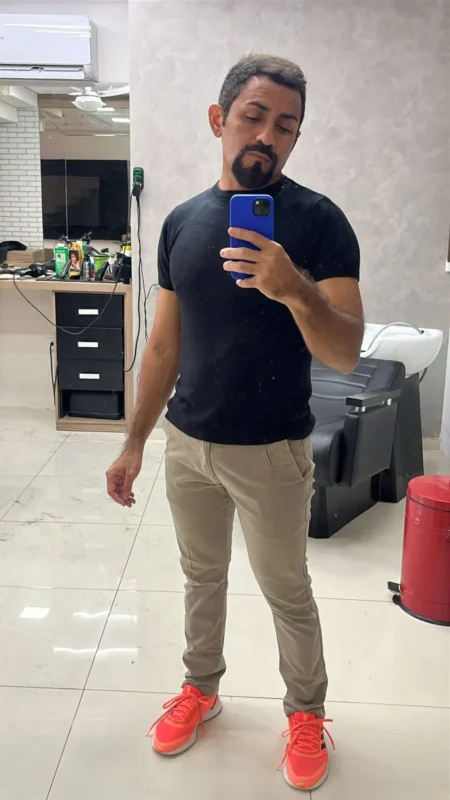 marcelo terapeuta fortaleza