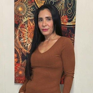Helena Massagem