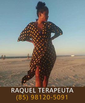 Raquel Terapeuta