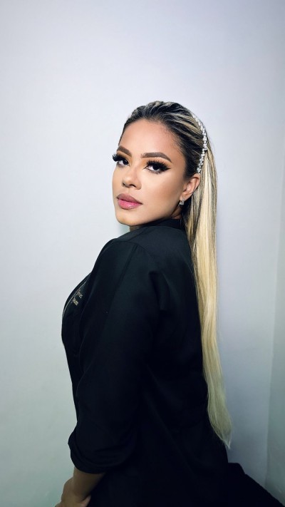 Amanda Gomes Massagem Fortaleza