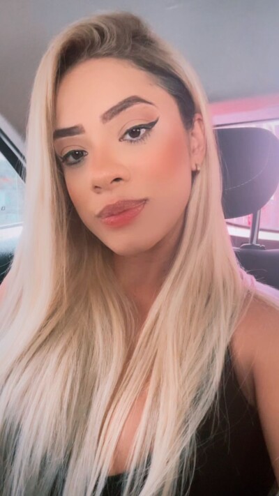 Amanda Gomes Massagem Fortaleza