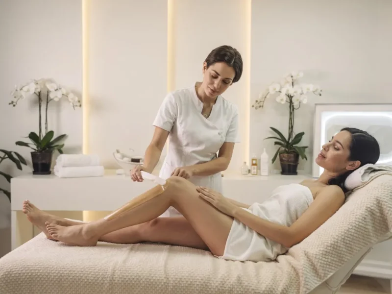 Dicas para uma Depilação Perfeita