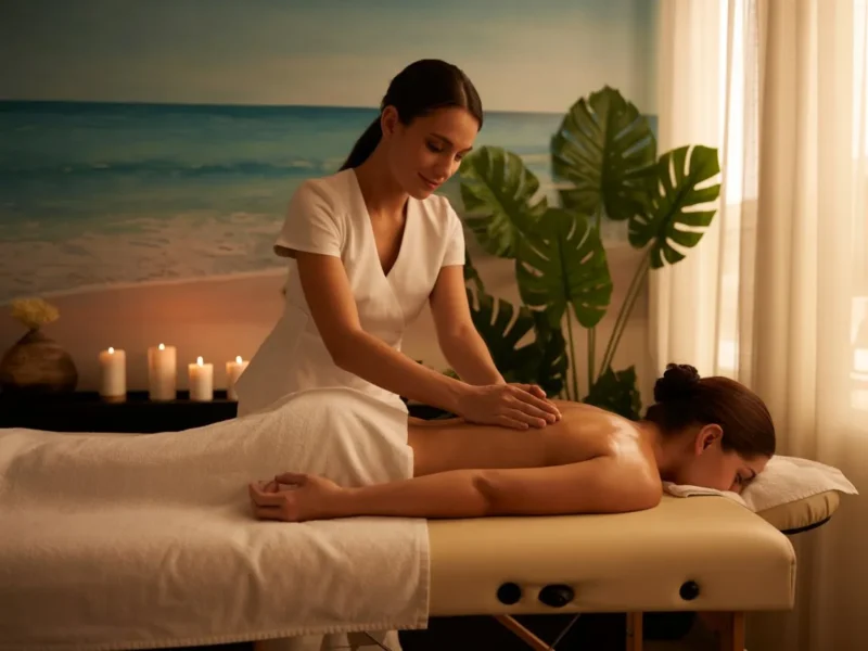 clinicas de massagem em fortaleza