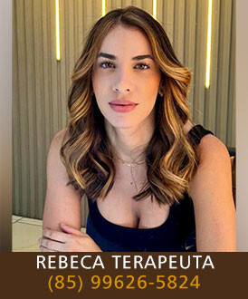 Rebeca Espaço Prana