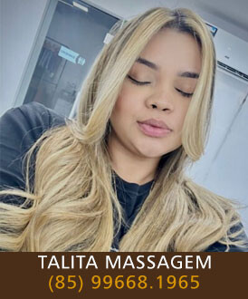 Talita Massagem