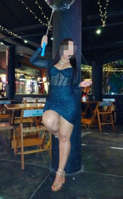 Sulamita Massagem Fortaleza