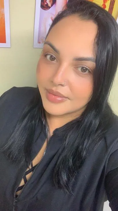 Aline Massagem Fortaleza